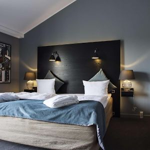 Camera superior con letto queen size